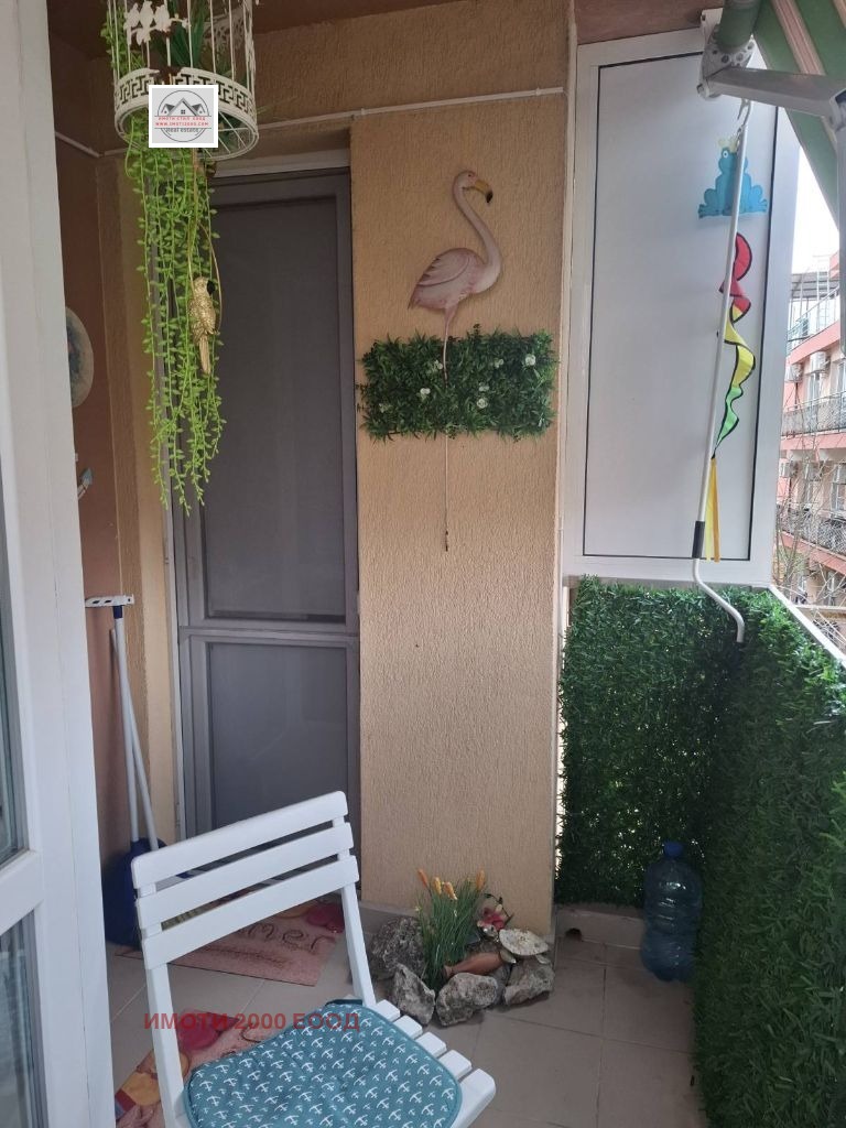 Продава 2-СТАЕН, гр. Несебър, област Бургас, снимка 8 - Апартаменти - 54172660