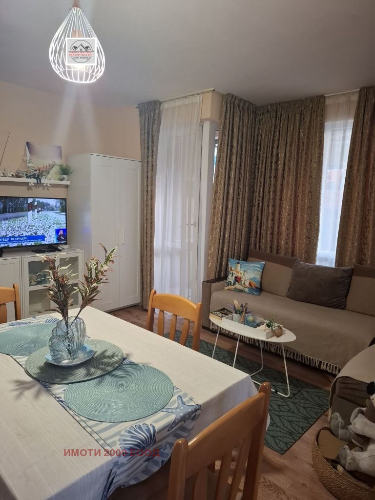 Продава 2-СТАЕН, гр. Несебър, област Бургас, снимка 6 - Апартаменти - 54172660