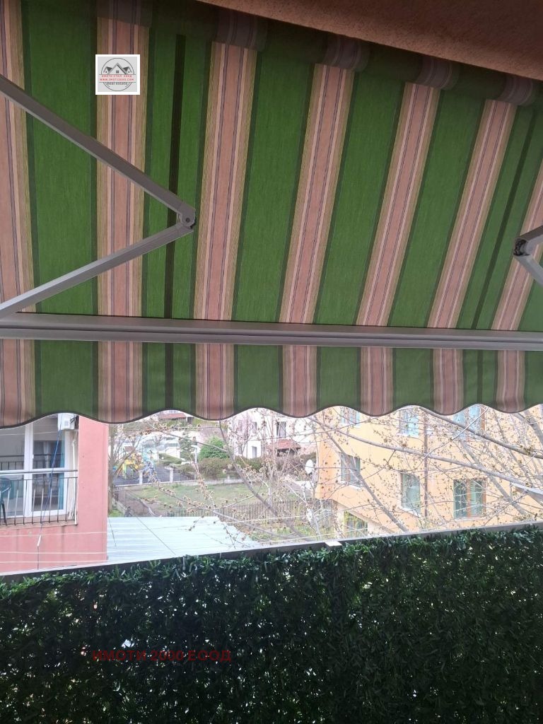 Продава 2-СТАЕН, гр. Несебър, област Бургас, снимка 9 - Апартаменти - 54172660