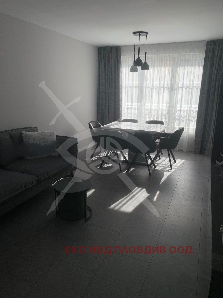 Продава 2-СТАЕН, гр. Пловдив, Гагарин, снимка 3 - Апартаменти - 54336462