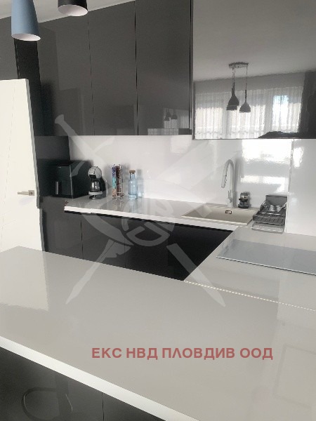 Продава 2-СТАЕН, гр. Пловдив, Гагарин, снимка 5 - Апартаменти - 54336462