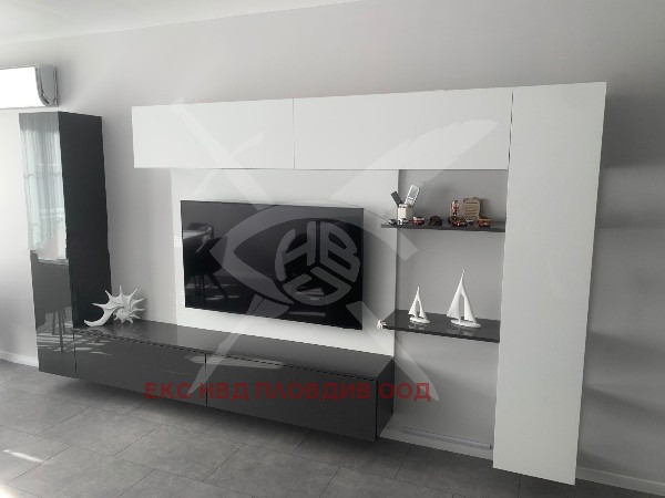 Продава 2-СТАЕН, гр. Пловдив, Гагарин, снимка 2 - Апартаменти - 54336462