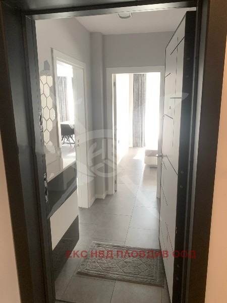 Продава 2-СТАЕН, гр. Пловдив, Гагарин, снимка 6 - Апартаменти - 54336462