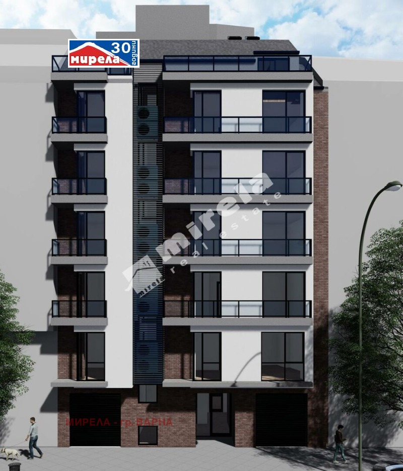 En venta  2 dormitorios Varna , Pogrebi , 123 metros cuadrados | 91336365 - imagen [4]