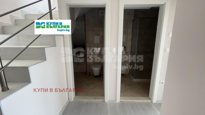 Продава  Мезонет град Варна , к.к. Чайка , 186 кв.м | 23509617 - изображение [5]