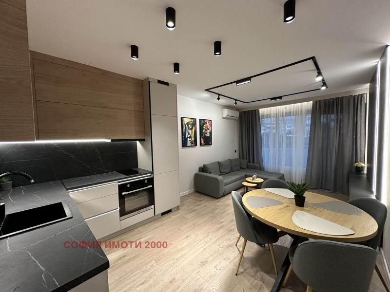 De vânzare  2 dormitoare Sofia , Drujba 1 , 74 mp | 52478903 - imagine [2]