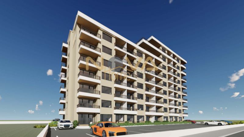 Продава  3-стаен, град Варна, Владислав Варненчик 1 •  121 000 EUR • ID 21618484 — holmes.bg - [1] 