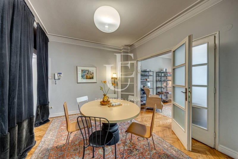 Продава  3-стаен град София , Докторски паметник , 80 кв.м | 62276123 - изображение [6]