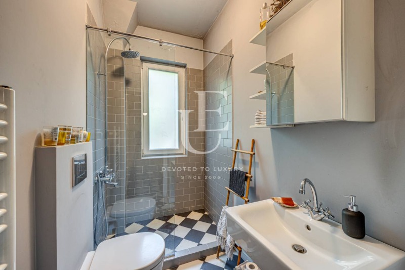 Продава  3-стаен град София , Докторски паметник , 80 кв.м | 62276123 - изображение [10]