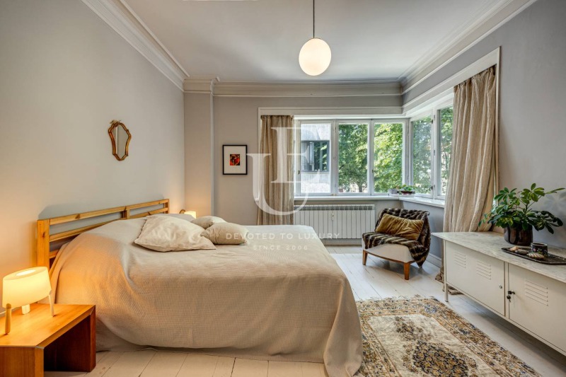 Продава  3-стаен град София , Докторски паметник , 80 кв.м | 62276123 - изображение [4]
