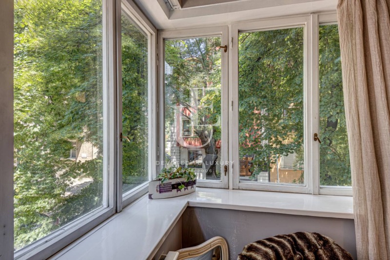 Продава  3-стаен град София , Докторски паметник , 80 кв.м | 62276123 - изображение [5]