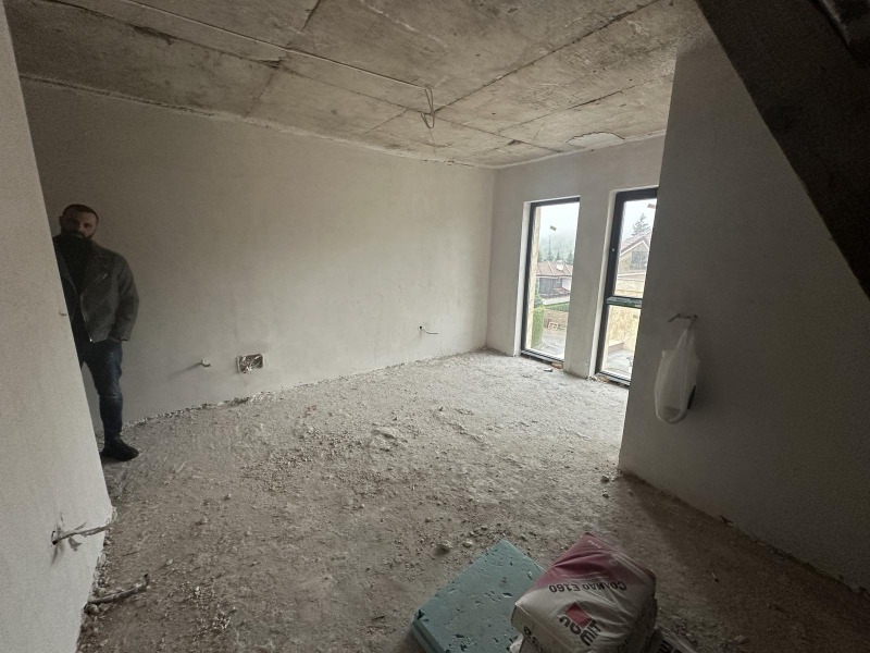 Satılık  2 yatak odası Sofia , Dragalevci , 142 metrekare | 57392857 - görüntü [6]