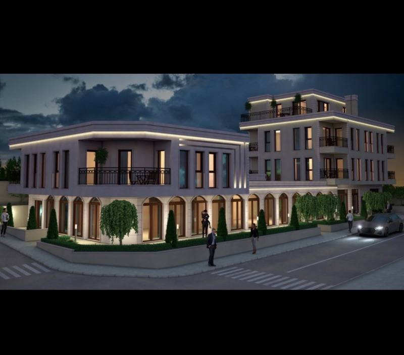 Продава 3-СТАЕН, град София, Драгалевци • 335000 € / 655203.05 лв. • 51990772 1