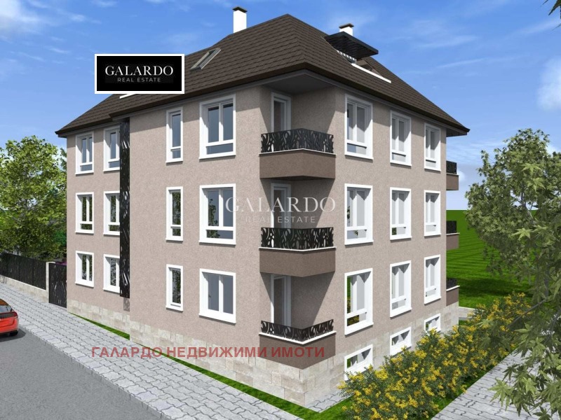 Продава 3-СТАЕН, гр. София, Княжево, снимка 16 - Апартаменти - 52925831