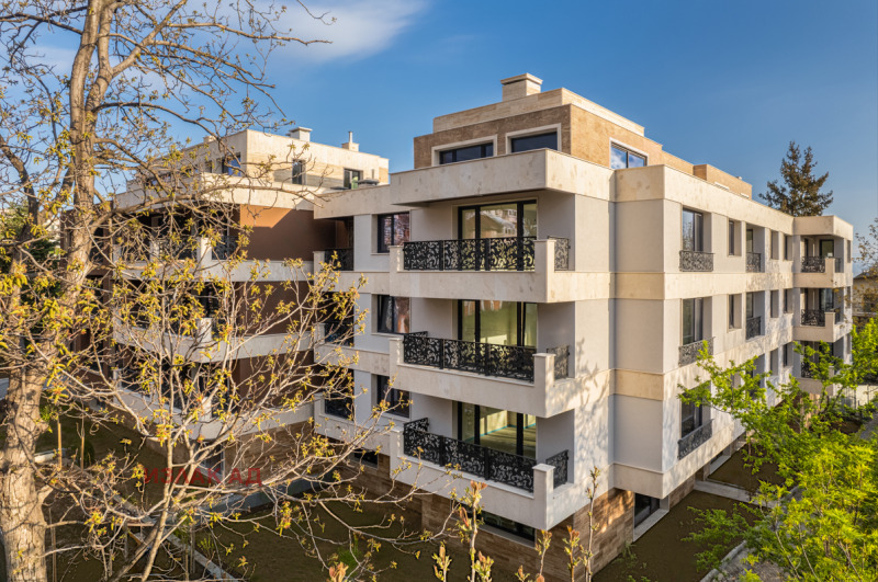 Продава 3-СТАЕН, гр. София, Бояна, снимка 5 - Апартаменти - 53035287