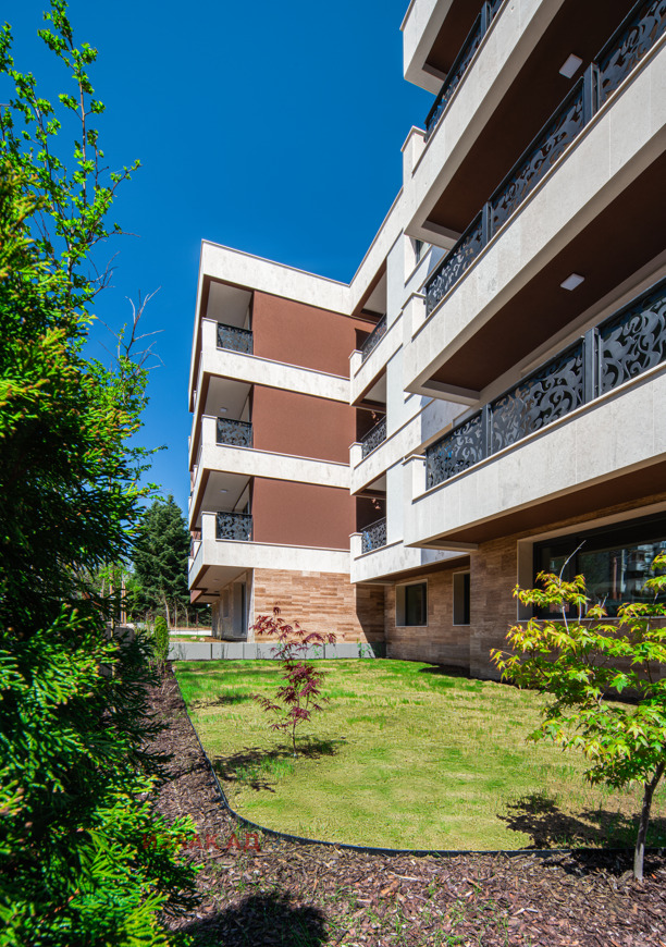 Продава 3-СТАЕН, гр. София, Бояна, снимка 6 - Апартаменти - 53035287