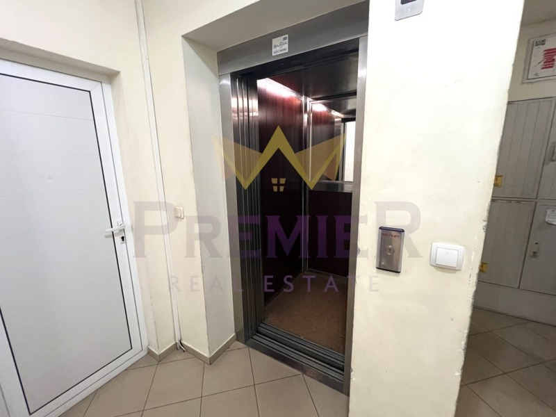 Продава 4-СТАЕН, гр. Варна, Колхозен пазар, снимка 15 - Апартаменти - 52798496