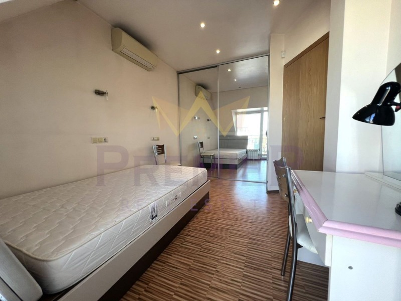 Продава 4-СТАЕН, гр. Варна, Колхозен пазар, снимка 7 - Апартаменти - 52798496