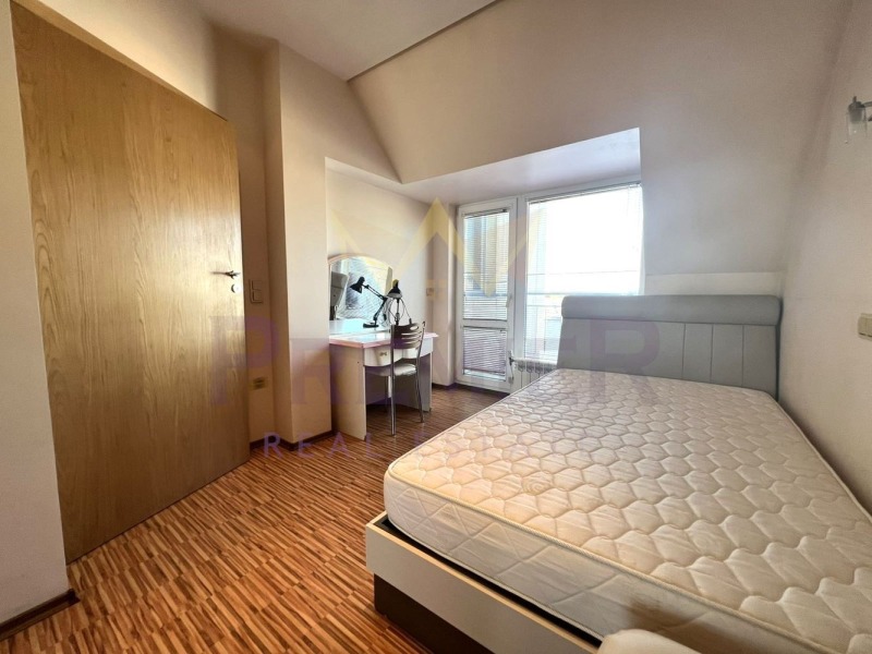 Продава 4-СТАЕН, гр. Варна, Колхозен пазар, снимка 6 - Апартаменти - 52798496