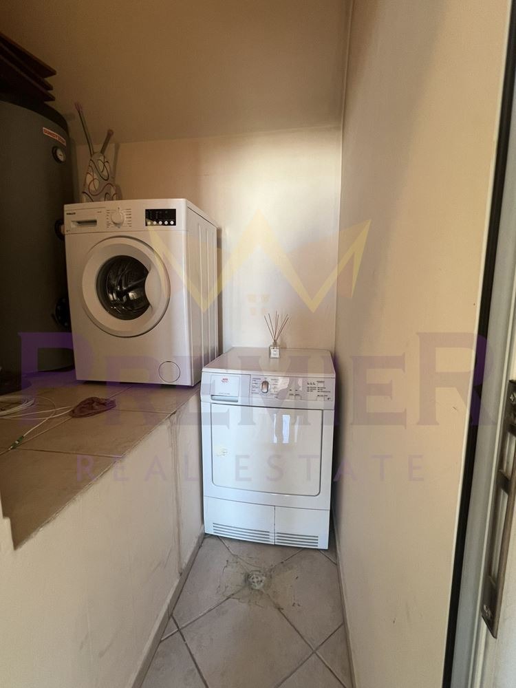 Продава 4-СТАЕН, гр. Варна, Колхозен пазар, снимка 10 - Апартаменти - 52798496