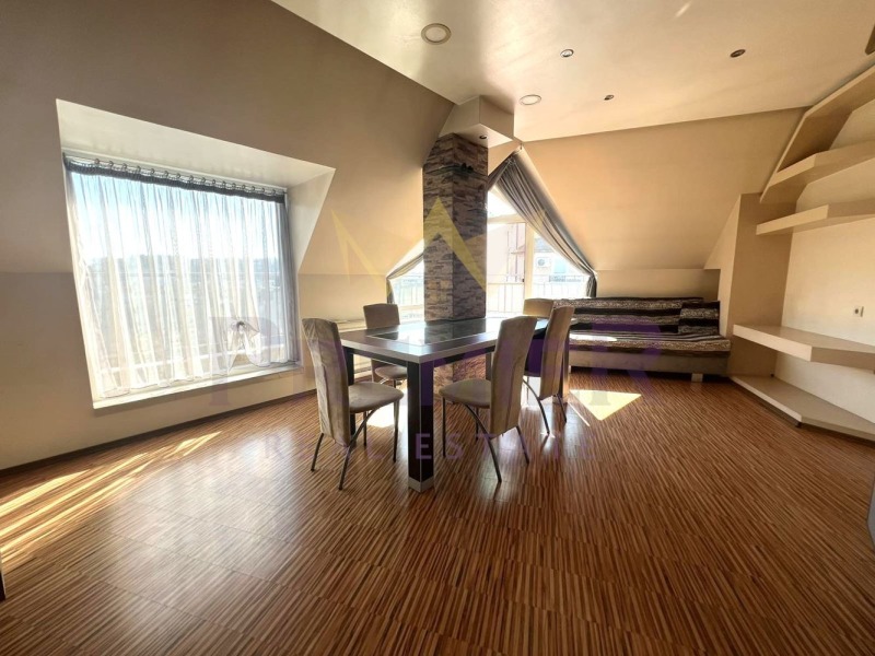 Продава 4-СТАЕН, гр. Варна, Колхозен пазар, снимка 3 - Апартаменти - 52798496