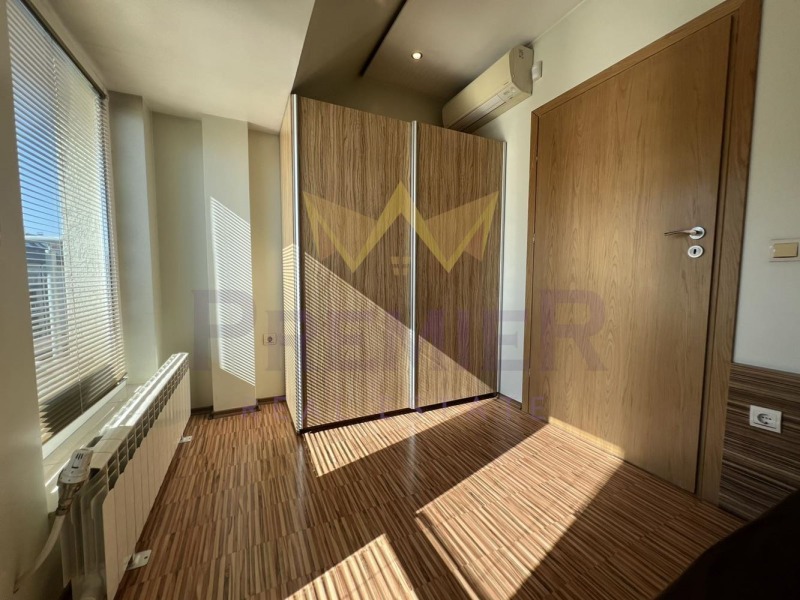 Продава 4-СТАЕН, гр. Варна, Колхозен пазар, снимка 8 - Апартаменти - 52798496