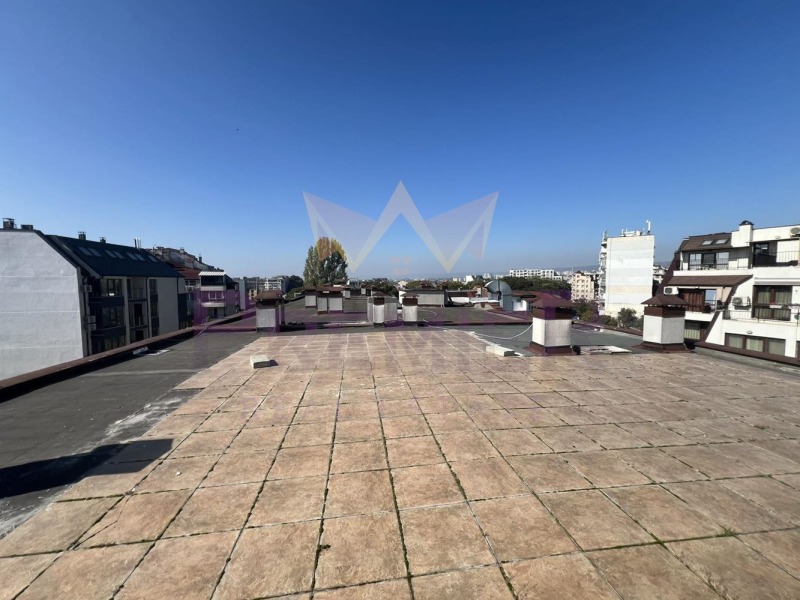 Продава 4-СТАЕН, гр. Варна, Колхозен пазар, снимка 14 - Апартаменти - 52798496