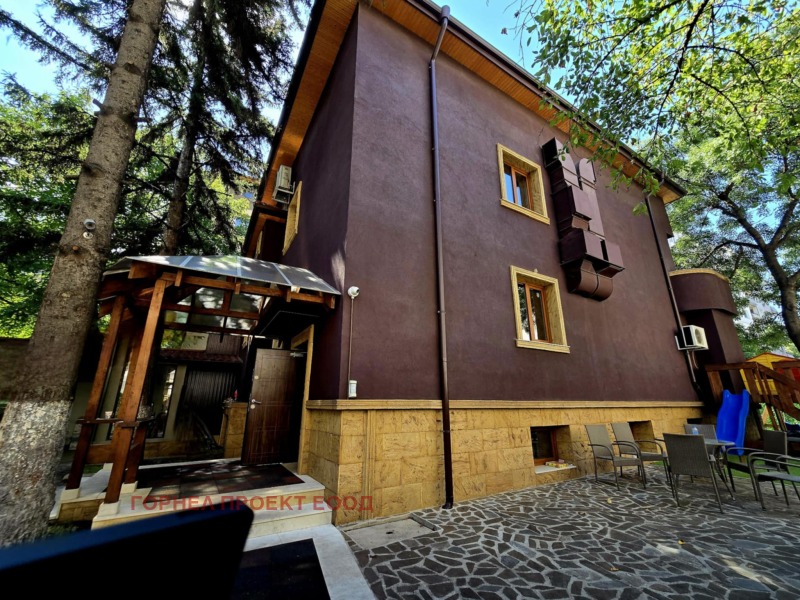 Продава  Офис град София , Красна поляна 1 , 600 кв.м | 25268837 - изображение [2]