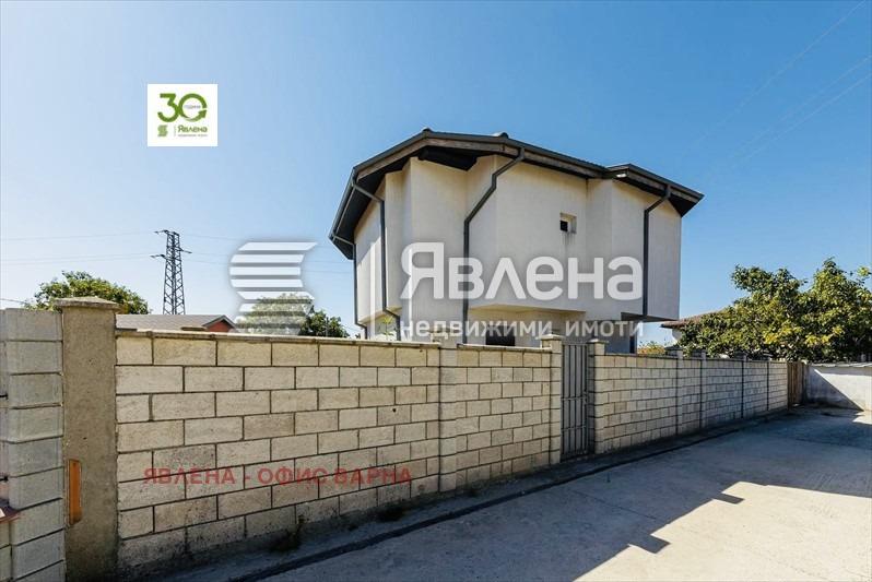 Продается  Дом Варна , м-т Добрева чешма , 210 кв.м | 21326236 - изображение [3]