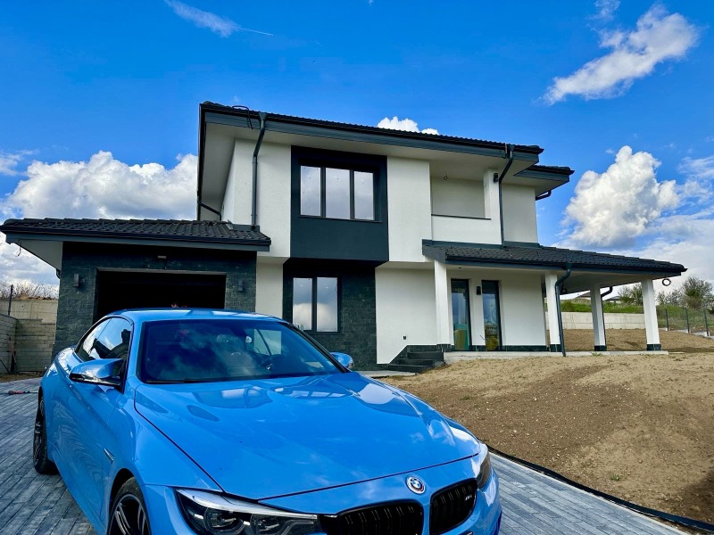 For Sale  House region Sofia , Bozhurishte , 270 sq.m | 28922407 - image [3]