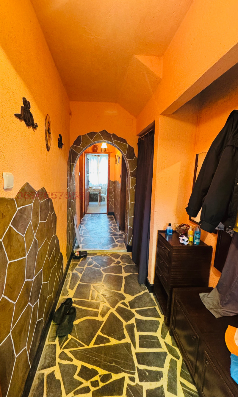 Продава КЪЩА, с. Ясеново, област Стара Загора, снимка 4 - Къщи - 52769864