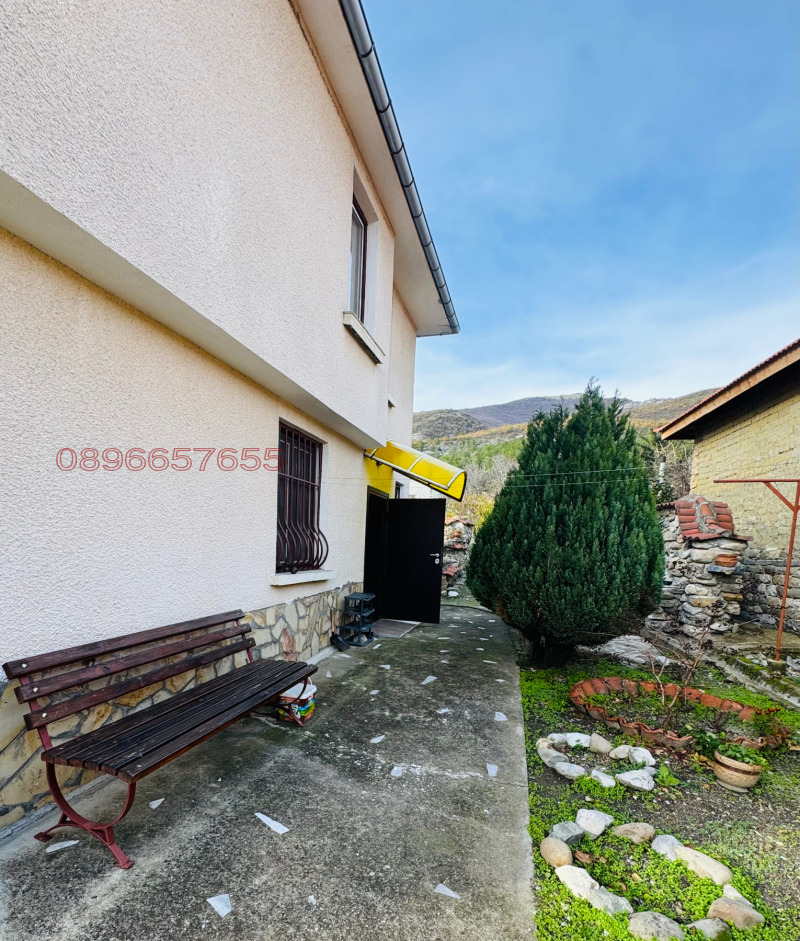 Продава КЪЩА, с. Ясеново, област Стара Загора, снимка 2 - Къщи - 52769864