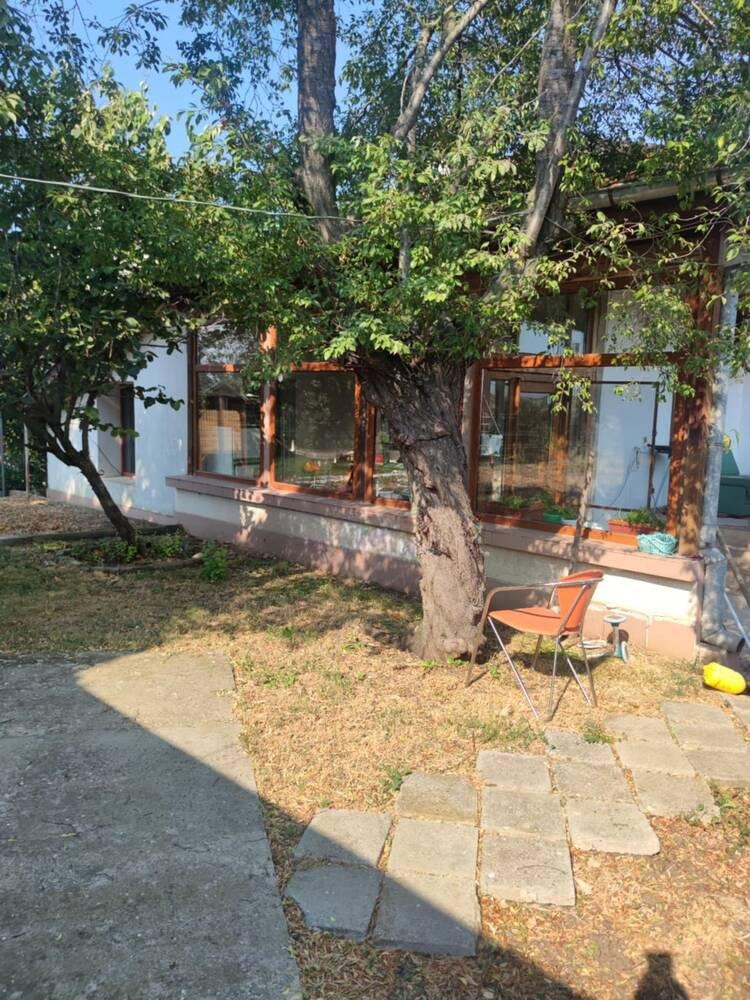 Продава КЪЩА, гр. Бургас, с. Маринка, снимка 6 - Къщи - 54889961