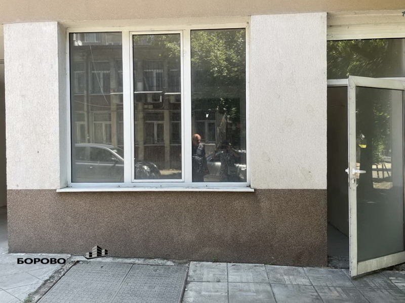 À vendre  Boutique Sofia , Tsentar , 41 m² | 47645893