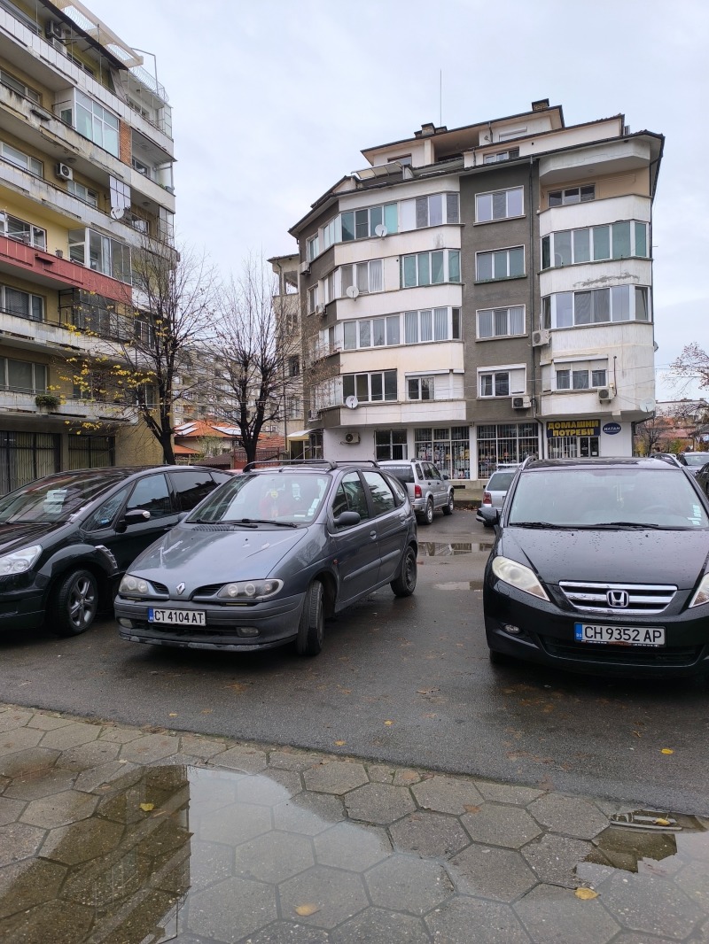 Продава МАГАЗИН, гр. Казанлък, област Стара Загора