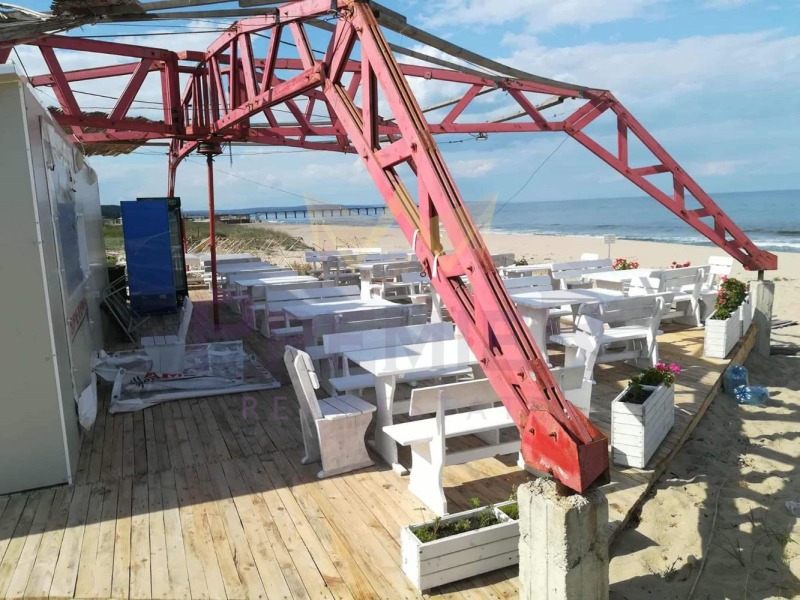 Продава ЗАВЕДЕНИЕ, с. Шкорпиловци, област Варна, снимка 4 - Заведения - 53094721