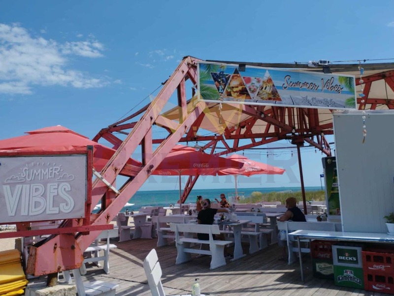 Продава ЗАВЕДЕНИЕ, с. Шкорпиловци, област Варна, снимка 9 - Заведения - 53094721