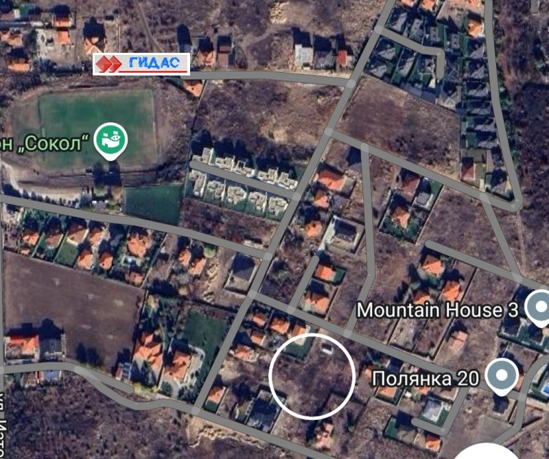 Продава  Парцел област Пловдив , с. Марково , 705 кв.м | 63036477 - изображение [2]