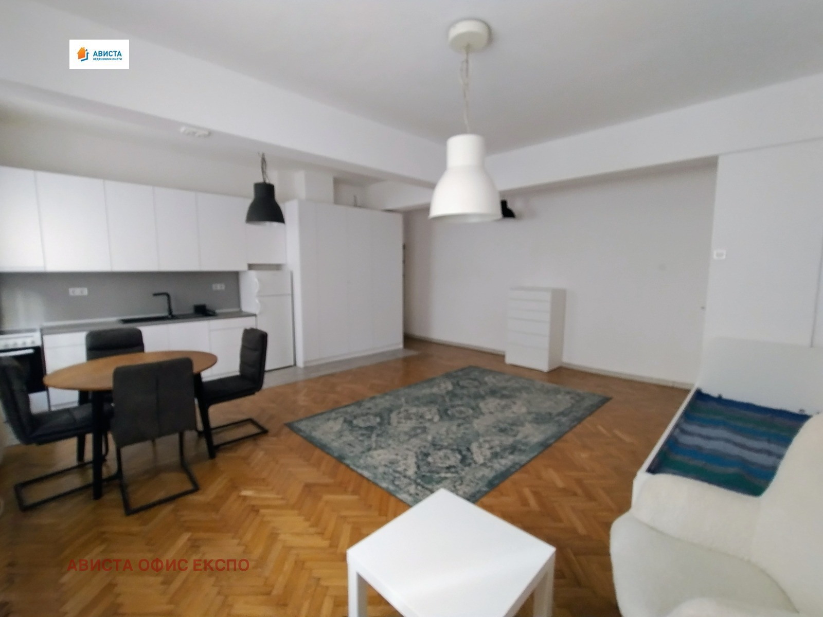 Продава 1-СТАЕН, гр. София, Център, снимка 7 - Апартаменти - 53797827