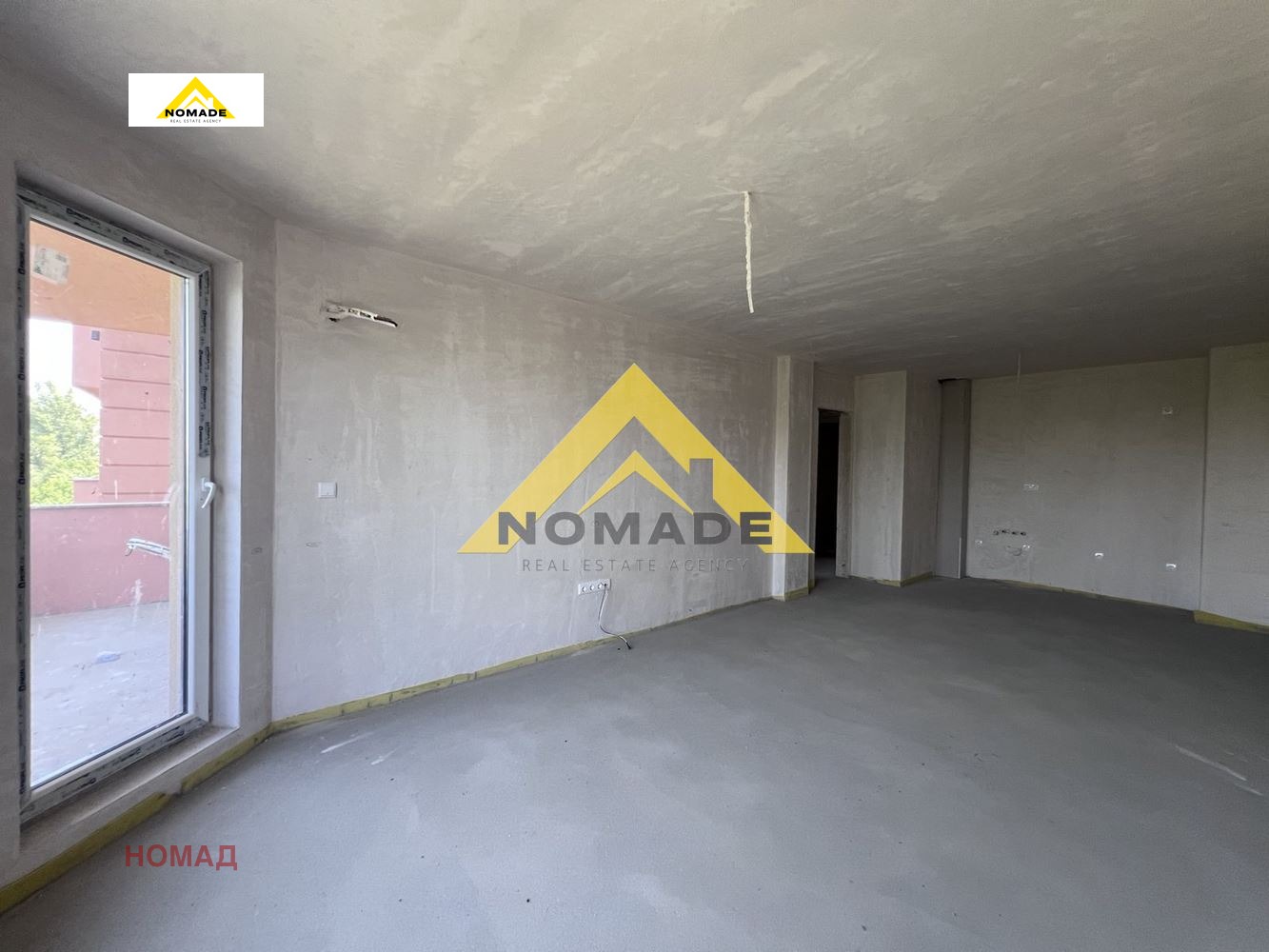 Продава 2-СТАЕН, гр. Пловдив, Остромила, снимка 2 - Апартаменти - 52398913