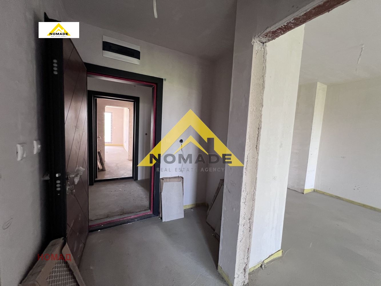 Продава 2-СТАЕН, гр. Пловдив, Остромила, снимка 6 - Апартаменти - 52398913