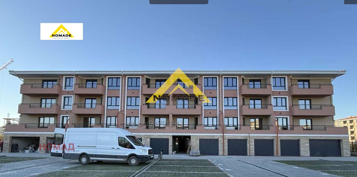 Продава 2-СТАЕН, гр. Пловдив, Остромила, снимка 9 - Апартаменти - 52398913