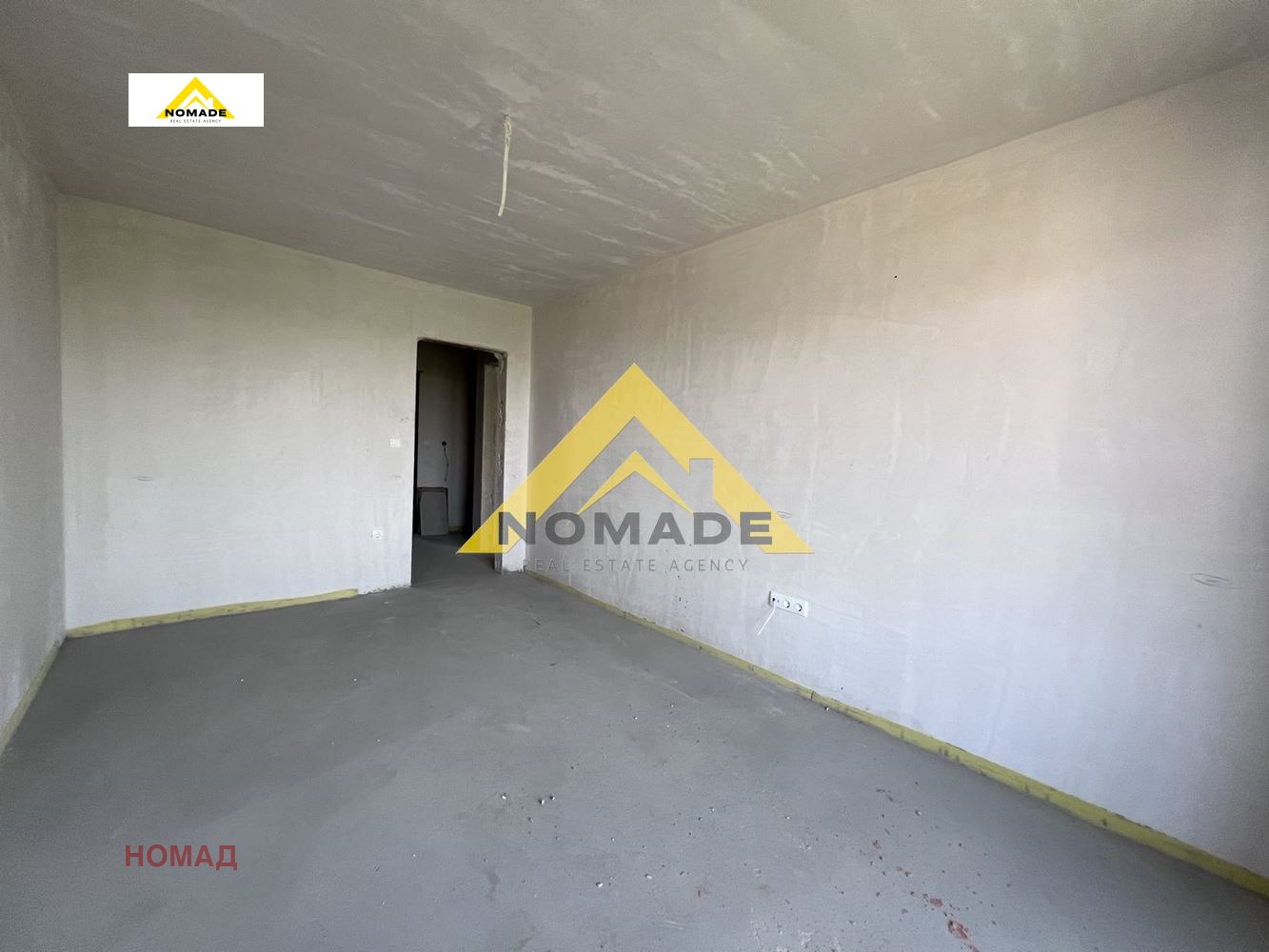 Продава 2-СТАЕН, гр. Пловдив, Остромила, снимка 4 - Апартаменти - 52398913