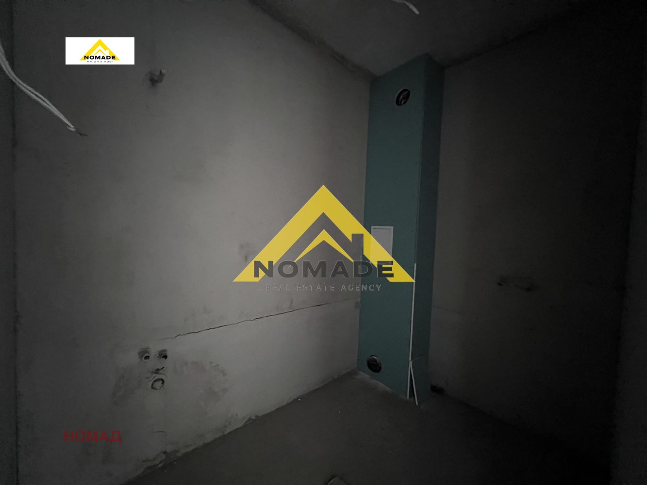 Продава 2-СТАЕН, гр. Пловдив, Остромила, снимка 7 - Апартаменти - 52398913