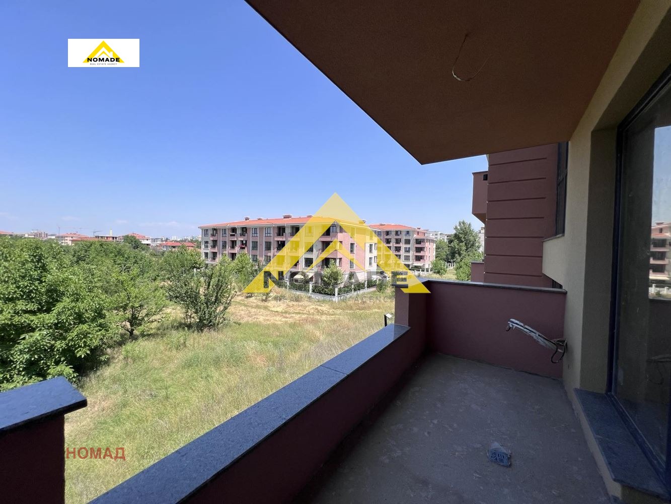 Продава 2-СТАЕН, гр. Пловдив, Остромила, снимка 8 - Апартаменти - 52398913