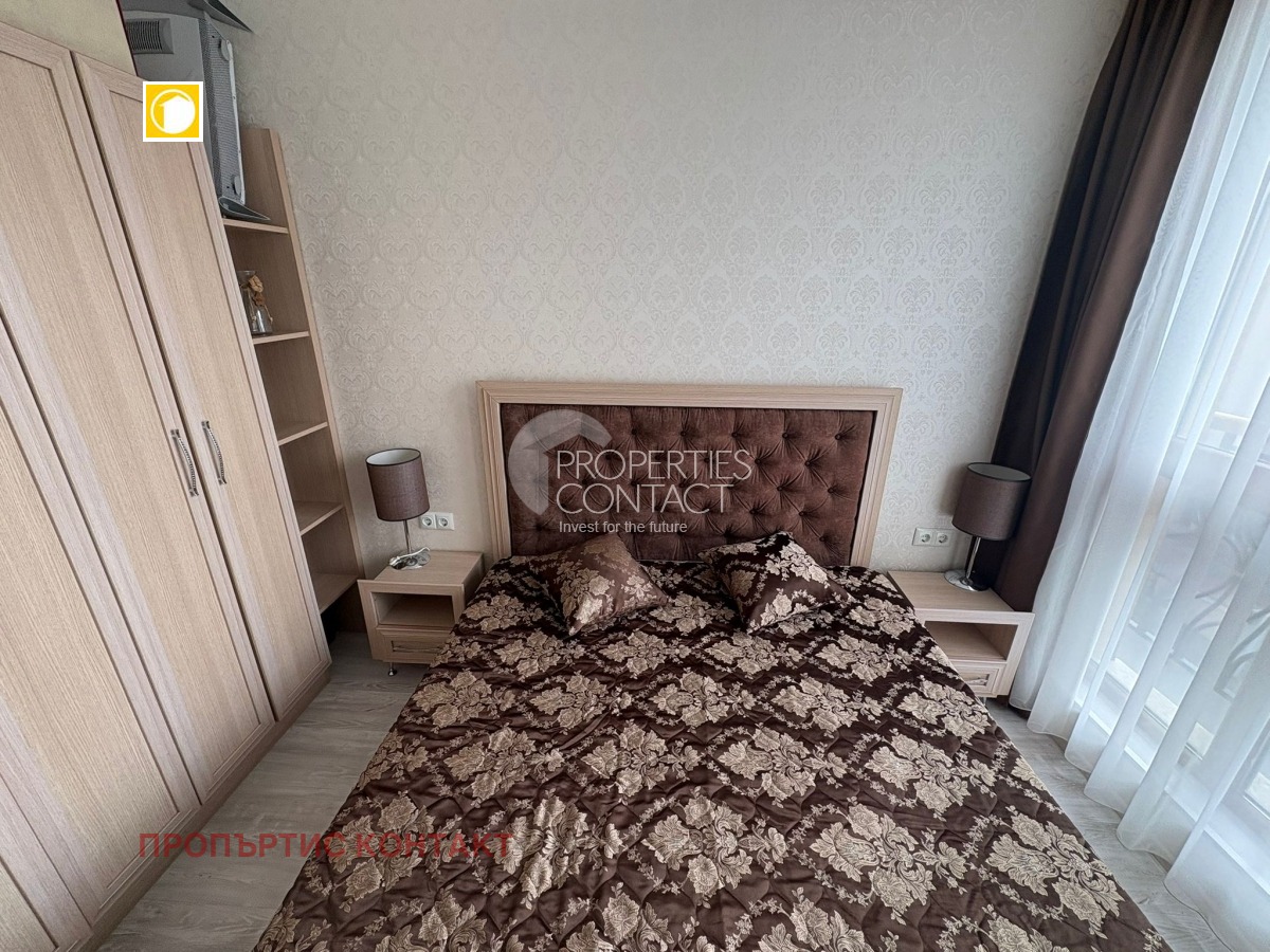 Продава 2-СТАЕН, к.к. Слънчев бряг, област Бургас, снимка 15 - Апартаменти - 53765862