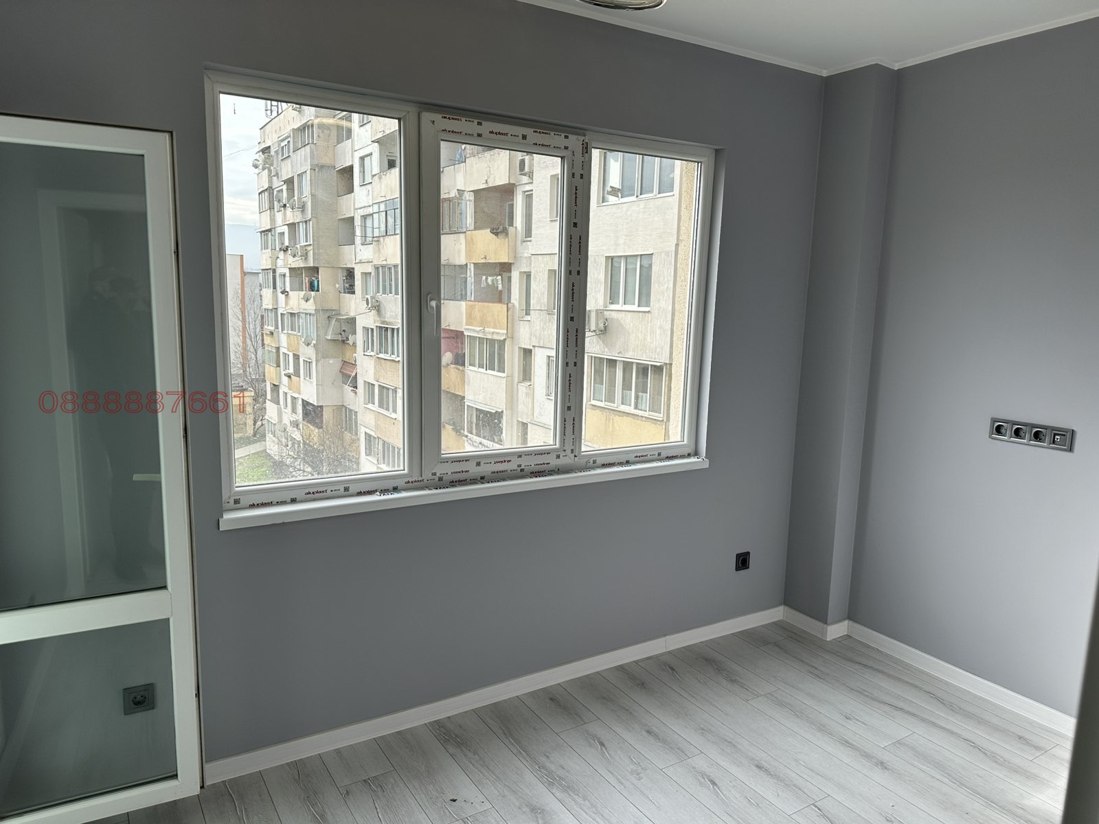 Продава 2-СТАЕН, гр. София, Обеля 2, снимка 14 - Апартаменти - 53766703