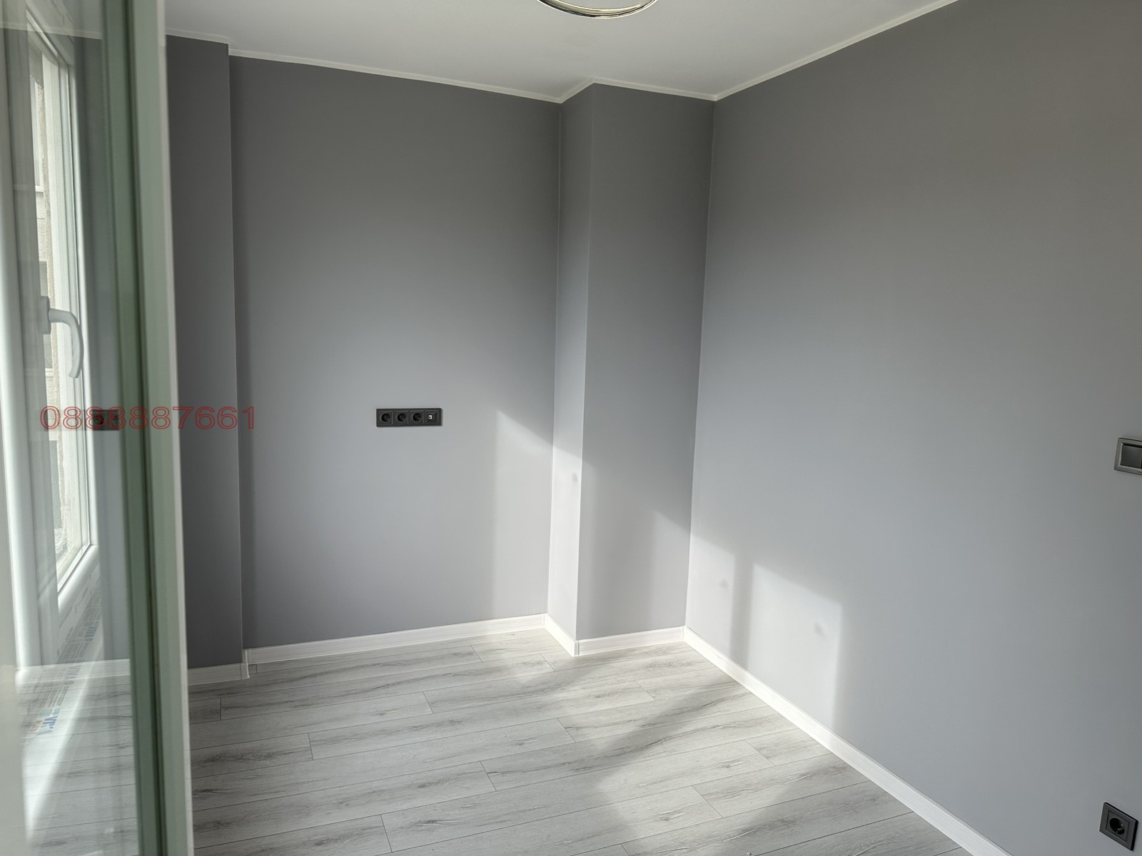 Продава 2-СТАЕН, гр. София, Обеля 2, снимка 8 - Апартаменти - 53766703