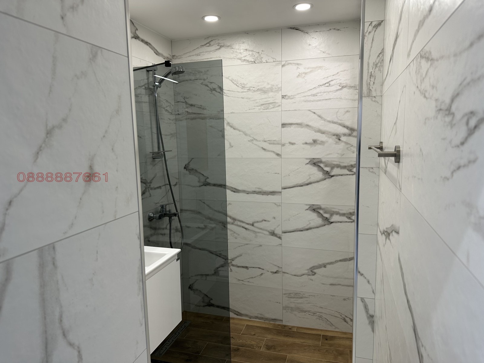 Продава 2-СТАЕН, гр. София, Обеля 2, снимка 6 - Апартаменти - 53766703