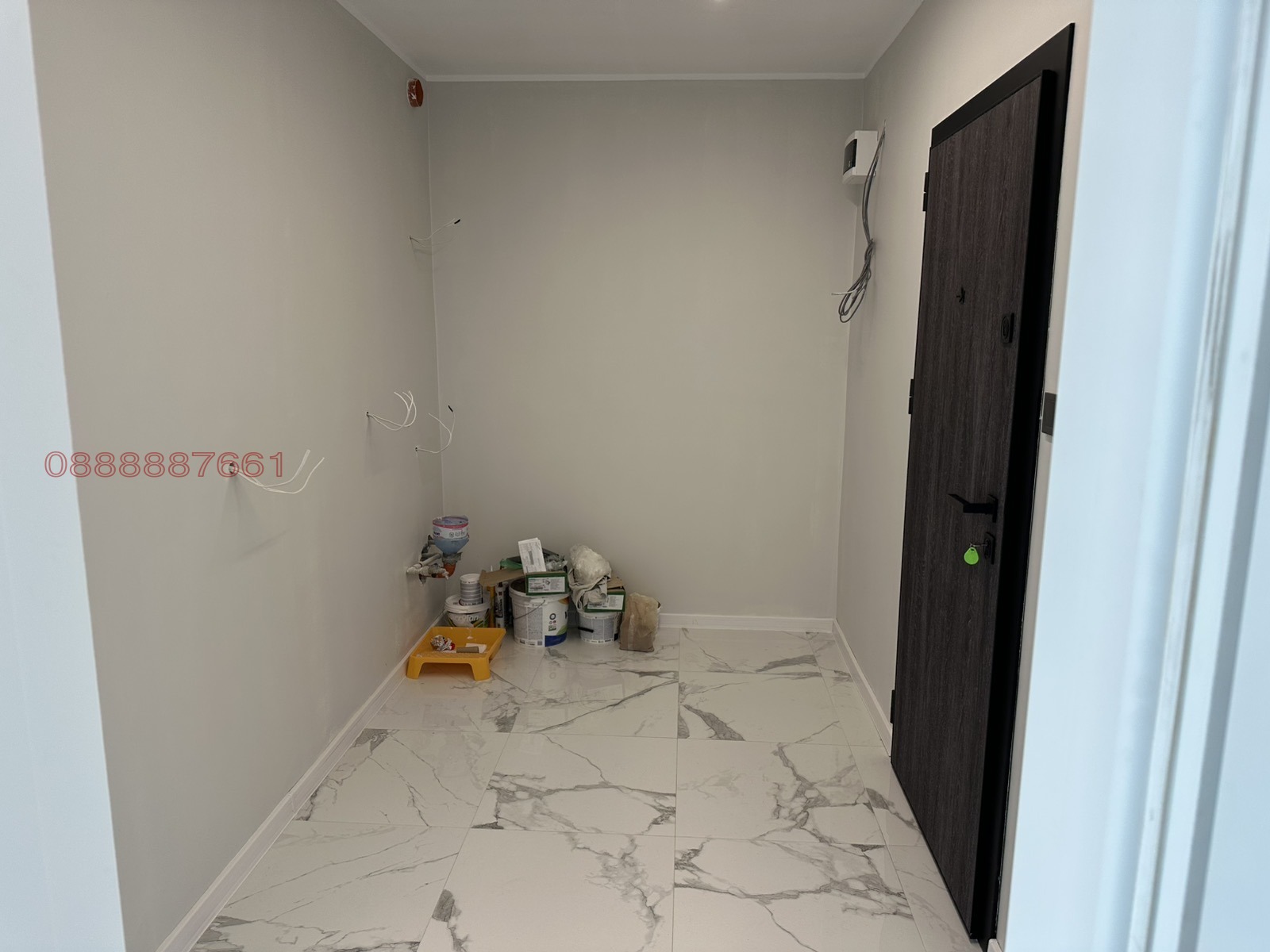 Продава 2-СТАЕН, гр. София, Обеля 2, снимка 15 - Апартаменти - 53766703